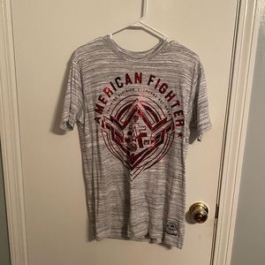 American Fighter Men’s Med